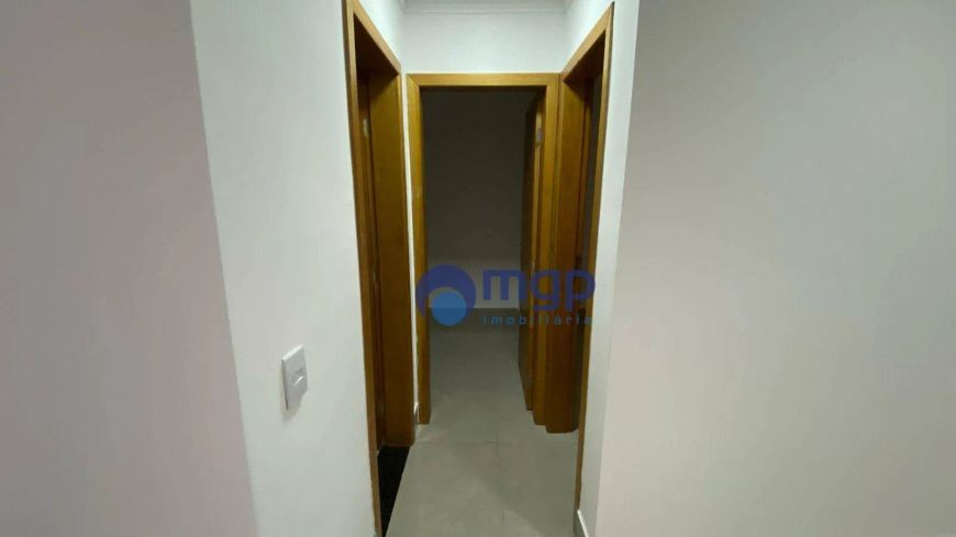 Apartamento com 2 quartos, à venda no Jardim Paraíso - 37,59 m² - São Paulo/SP