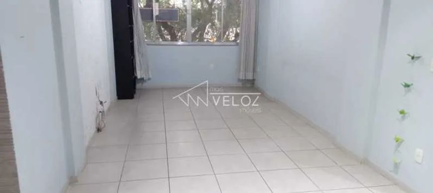 Apartamento - / Residencial / Flamengo
