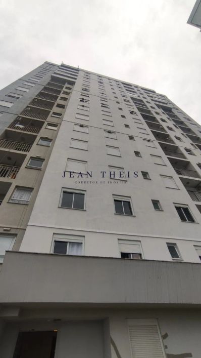 Apartamento à venda no bairro Lazzer