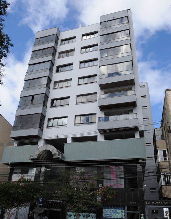 Venda de Salas/Conjuntos em Caxias do Sul-RS, bairro Centro