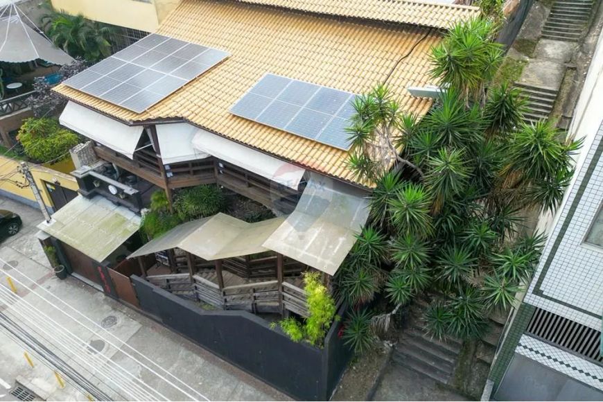 Casa comercial, 386m², terreno 556m², passa-se o ponto por R$690.000 e aluga-se por R$27.000, Jardim