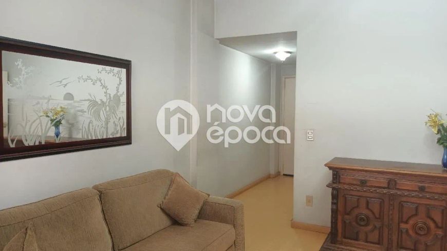 Botafogo | Apartamento 3 quartos
