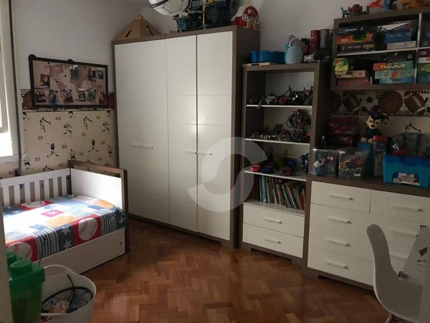 Apartamento com 3 dormitórios à venda, 160 m² por R$ 1.850.000,00 - Laranjeiras - Rio de Janeiro/RJ