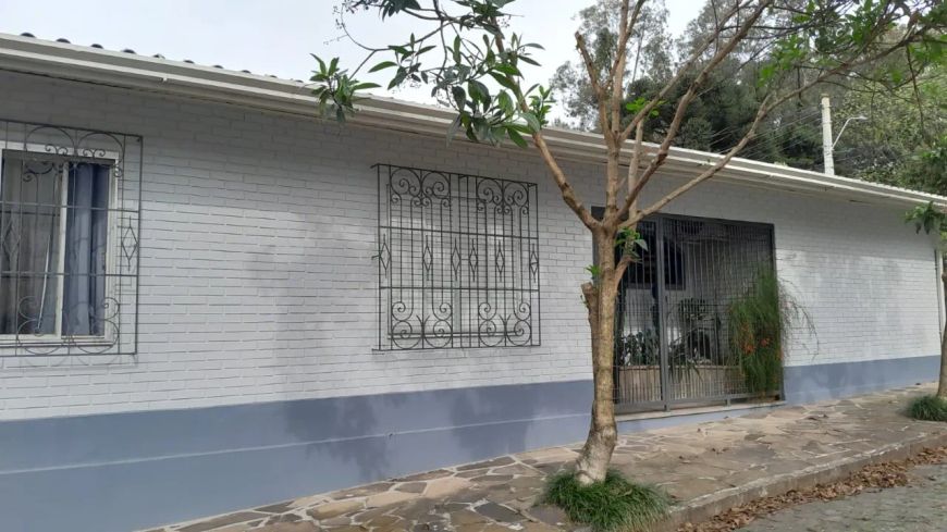 Venda de Casa em Caxias do Sul-RS, bairro Marechal Floriano