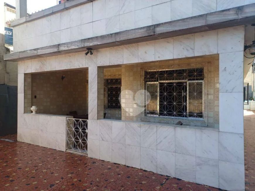 Casa com 3 quartos à venda, 184 m² por R$ 1.400.000 - Cachambi - Rio de Janeiro/RJ