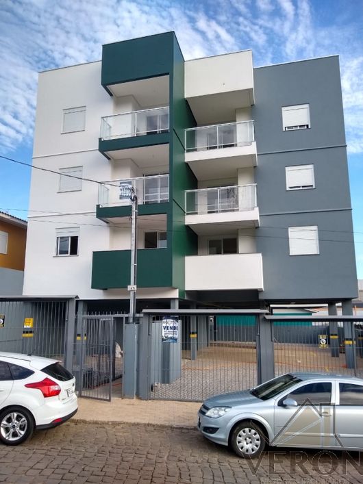 Apartamento Colina do Sol