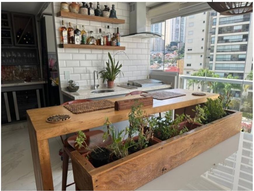 Apartamento com 2 quartos, Aclimação - São Paulo