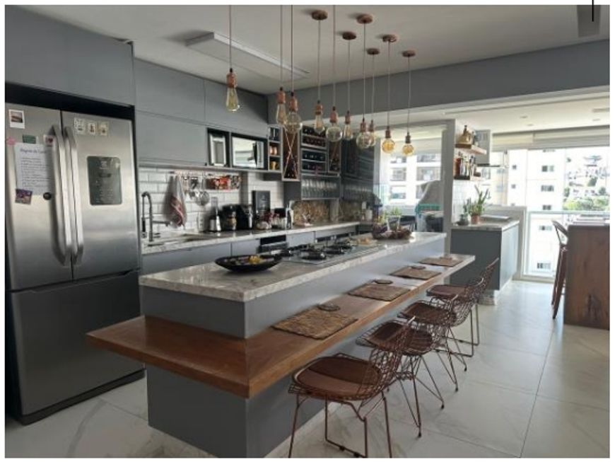 Apartamento com 2 quartos, Aclimação - São Paulo
