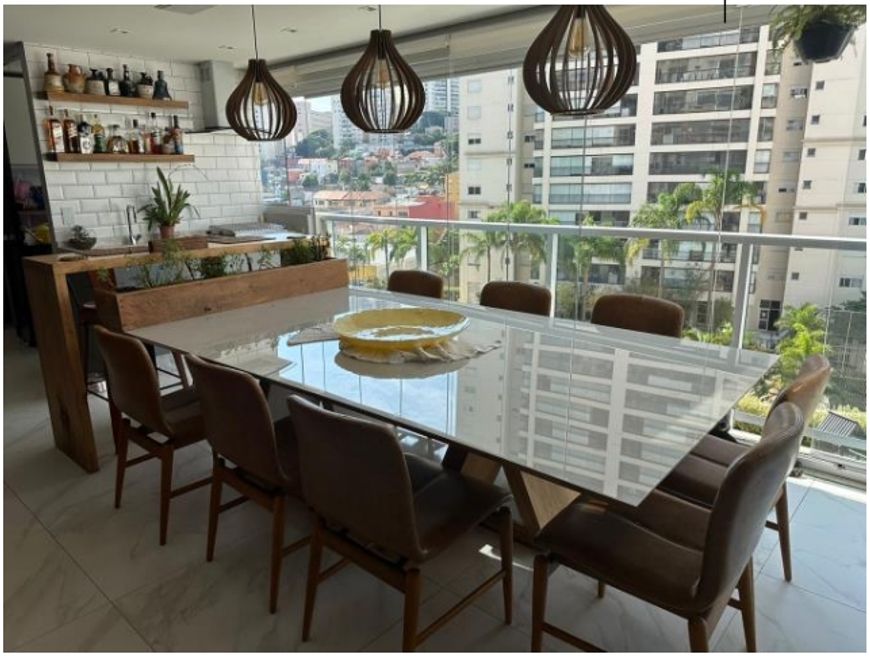 Apartamento com 2 quartos, Aclimação - São Paulo