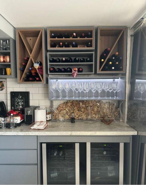 Apartamento com 2 quartos, Aclimação - São Paulo
