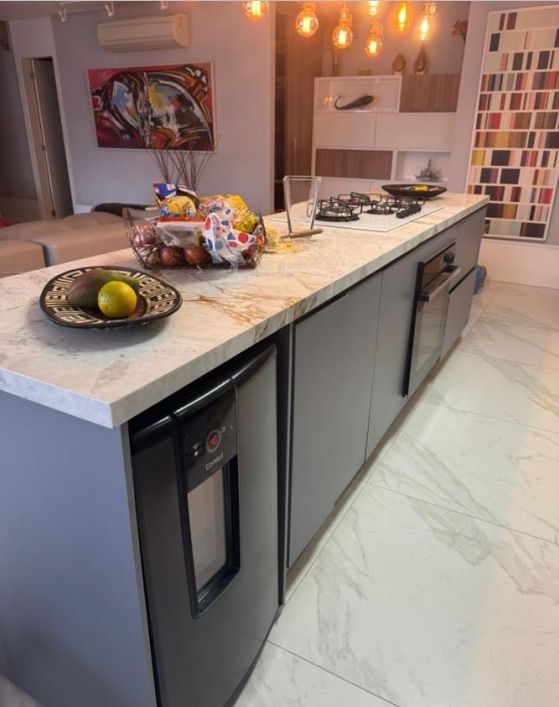 Apartamento com 2 quartos, Aclimação - São Paulo