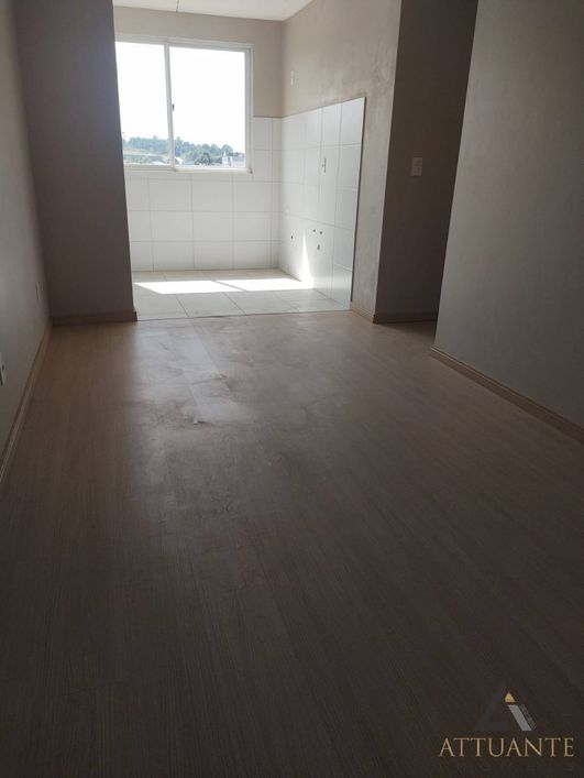 Residencial Parque Pampa