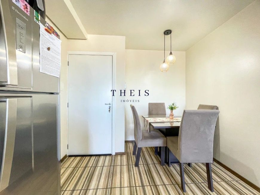 Apartamento em Andar Alto