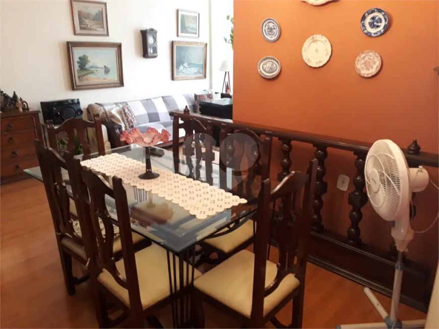 Apartamento com 4 quartos à venda em Tijuca - RJ