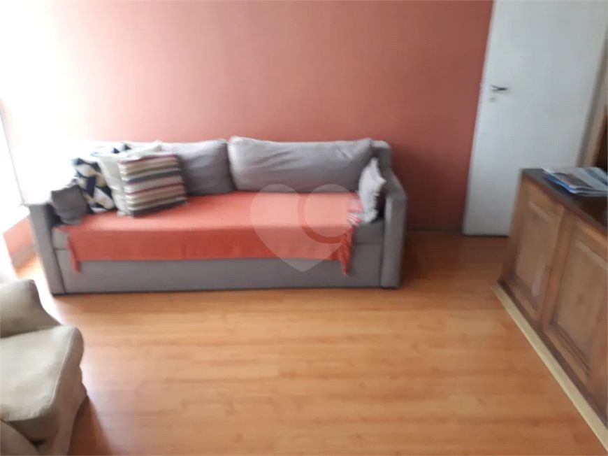 Apartamento com 4 quartos à venda em Tijuca - RJ