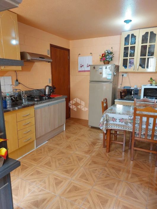 Apartamento em Nossa Senhora Do Rosário