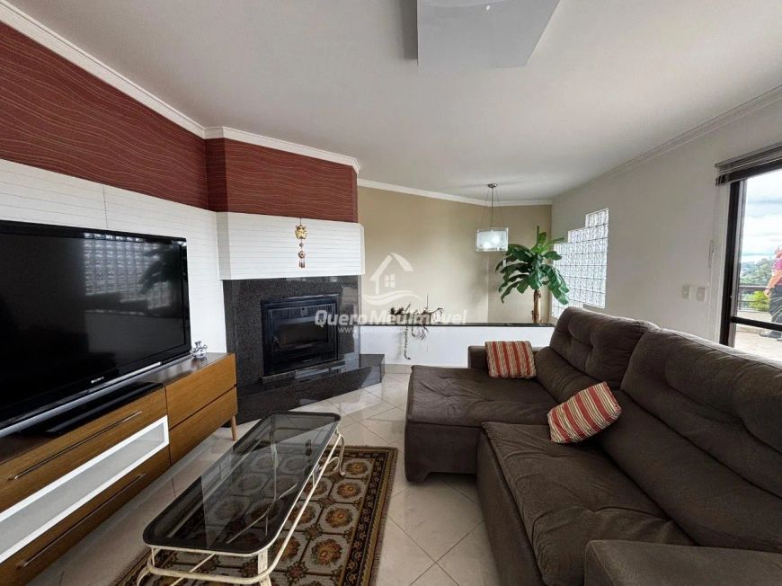 Cobertura duplex no bairro Saint Etienne