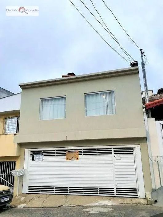 Sobrado com 3 dormitórios sendo uma suíte à venda, 250 m² por R$ 550.000 - Pq.Ipê/Butantã - São Paul