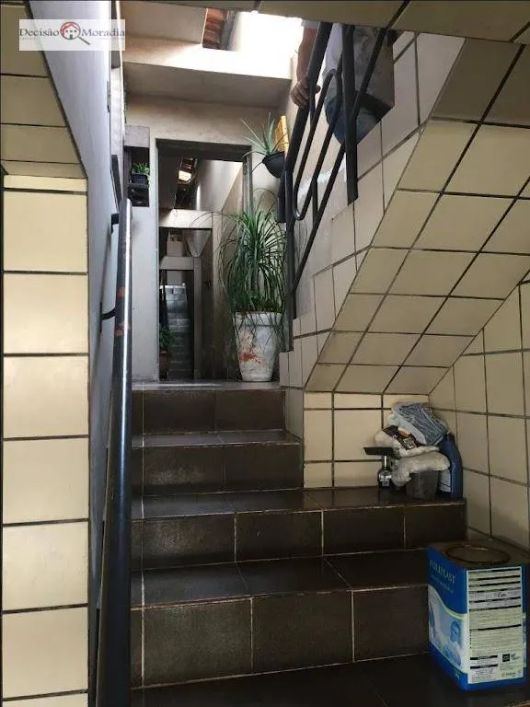 Sobrado com 3 dormitórios sendo uma suíte à venda, 250 m² por R$ 550.000 - Pq.Ipê/Butantã - São Paul