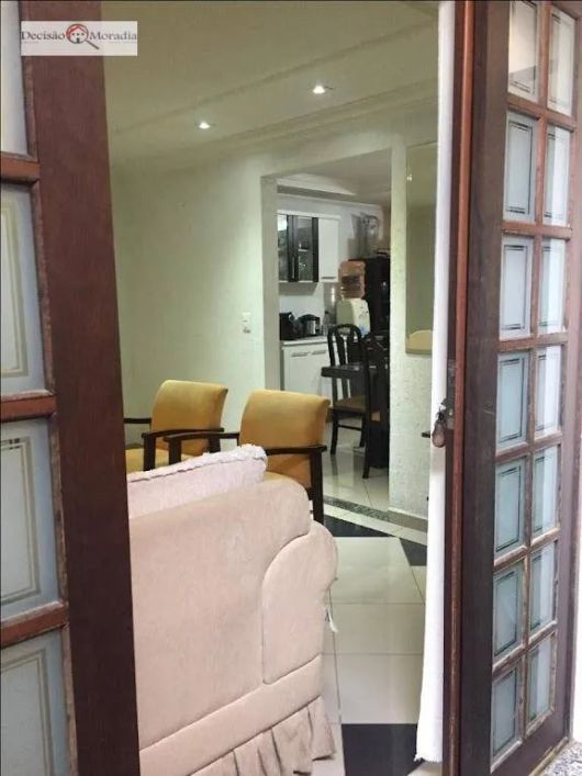 Sobrado com 3 dormitórios sendo uma suíte à venda, 250 m² por R$ 550.000 - Pq.Ipê/Butantã - São Paul