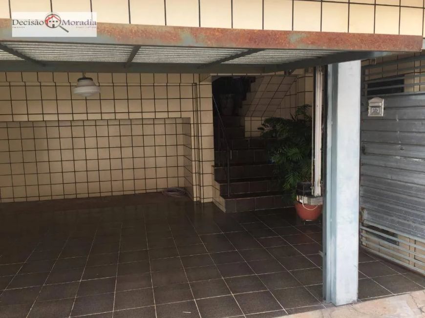 Sobrado com 3 dormitórios sendo uma suíte à venda, 250 m² por R$ 550.000 - Pq.Ipê/Butantã - São Paul
