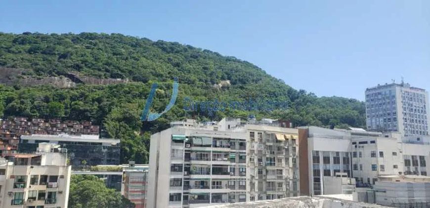 Cobertura com 3 quartos à venda, 147 m² no Humaitá, Rio de Janeiro/RJ