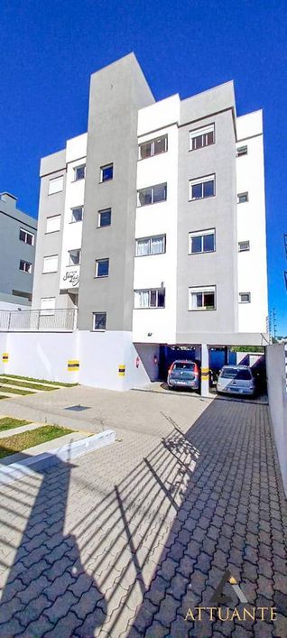 Apartamento no bairro São Luiz