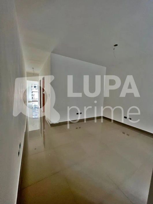 APARTAMENTO COM 2 QUARTOS PARA VENDA, CASA VERDE, SÃO PAULO