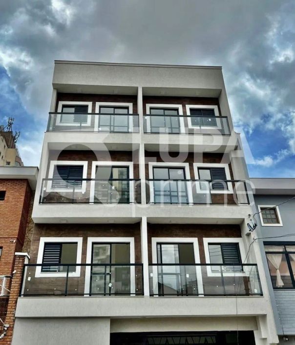 APARTAMENTO COM 2 QUARTOS PARA VENDA, CASA VERDE, SÃO PAULO