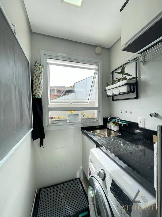 Apartamento mobiliado - Bairro Vila Verde