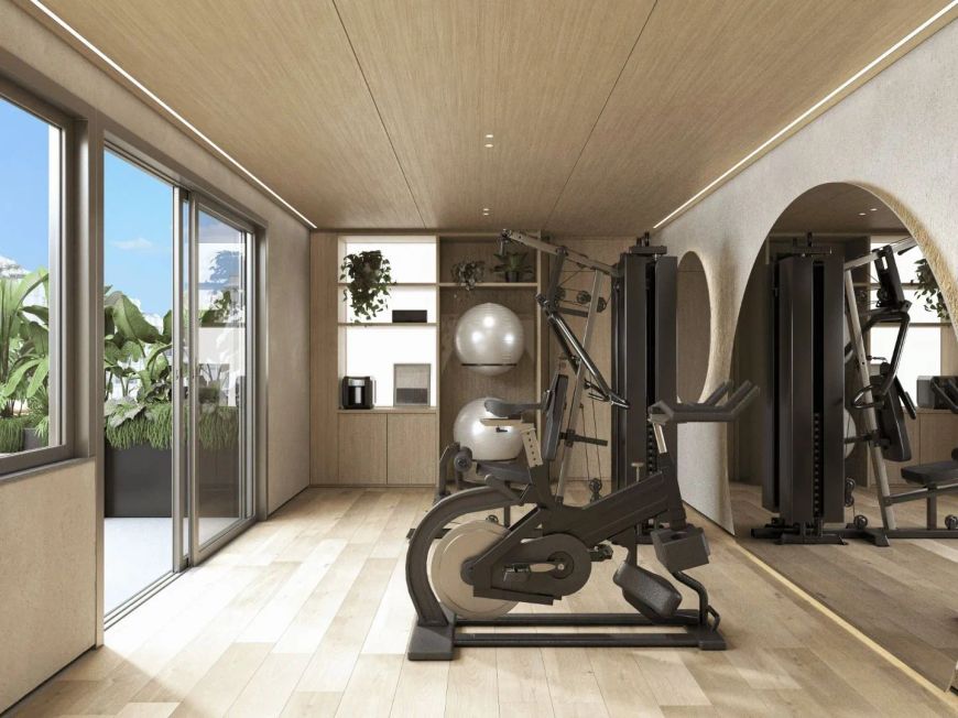 Apartamento - Padrão / Residencial / Gávea