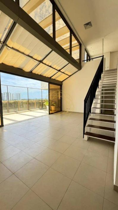 Barra da Tijuca | Cobertura 4 quartos, sendo 4 suites