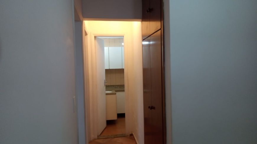 Apartamento para venda possui 69 metros quadrados com 2 quartos em Vila Prudente - São Paulo - SP