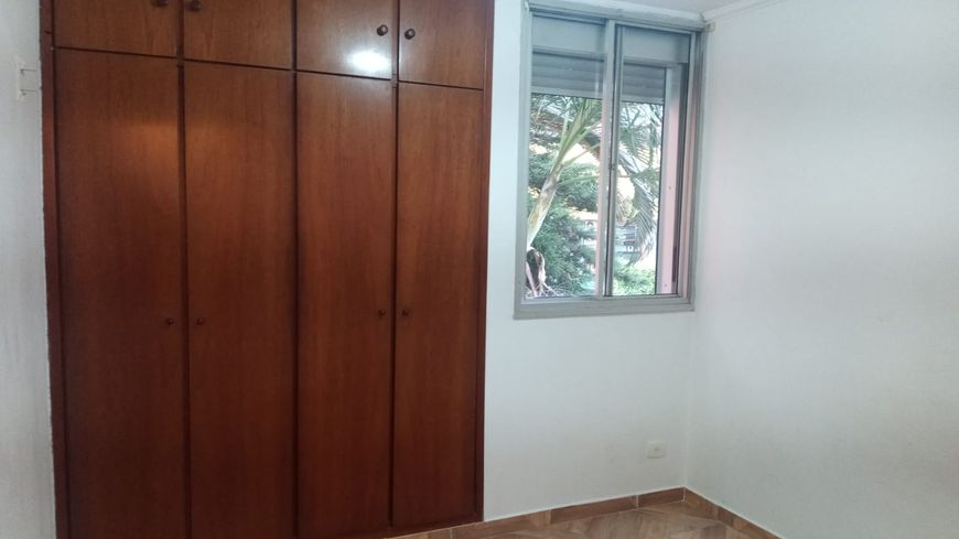 Apartamento para venda possui 69 metros quadrados com 2 quartos em Vila Prudente - São Paulo - SP