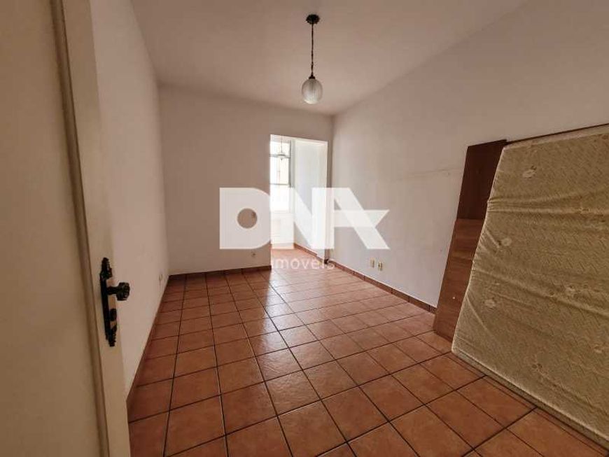 Apartamento - Padrão / Residencial / Catete