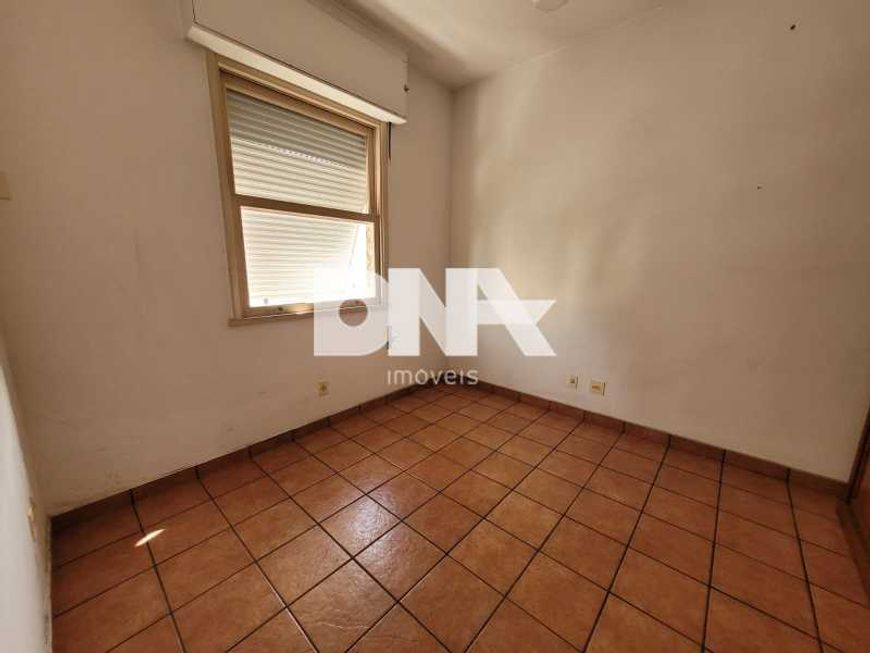 Apartamento - Padrão / Residencial / Catete
