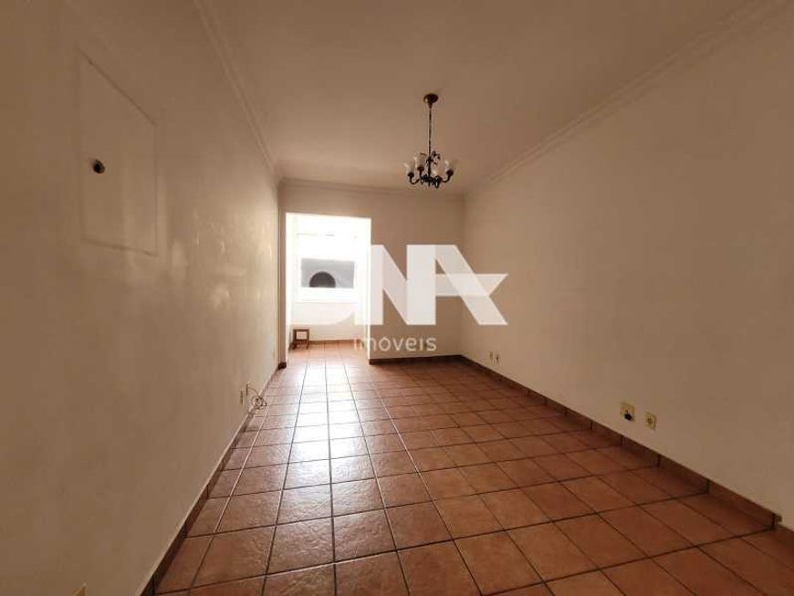 Apartamento - Padrão / Residencial / Catete