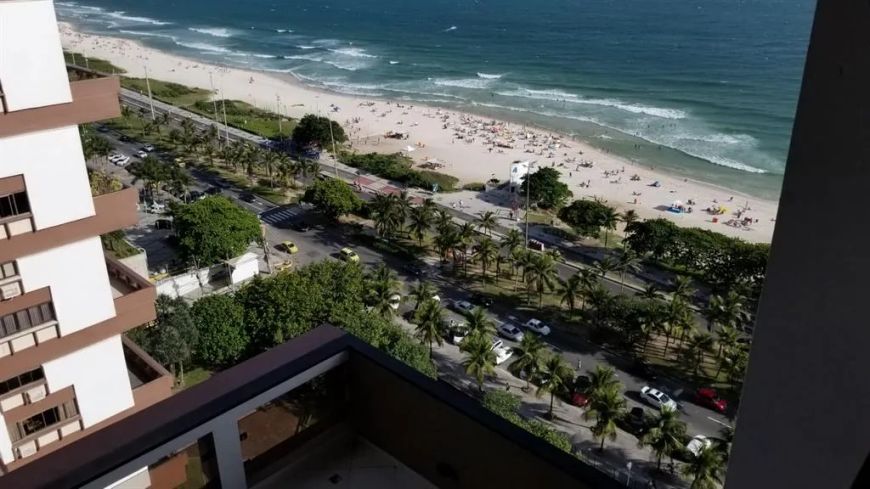 Barramares - Apartamento 4 quartos, sendo 2 suítes