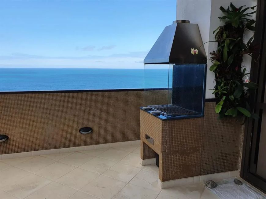 Barramares - Apartamento 4 quartos, sendo 2 suítes