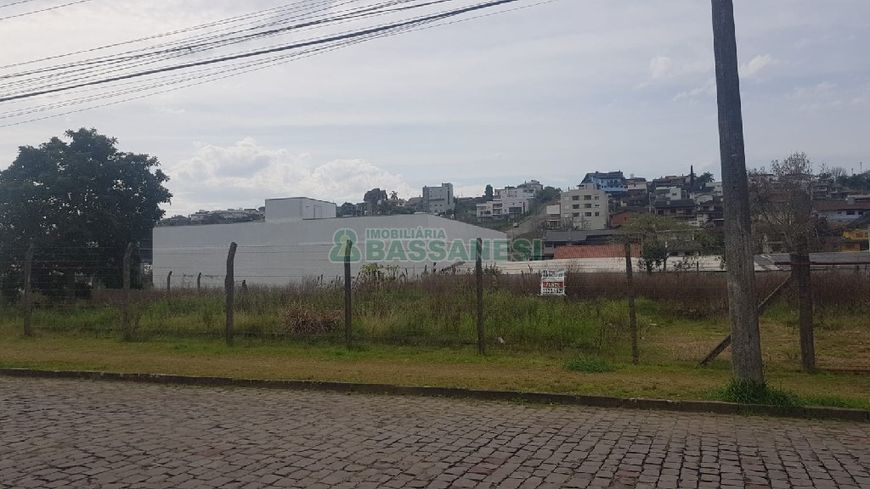 Terreno Sanvitto Caxias do Sul