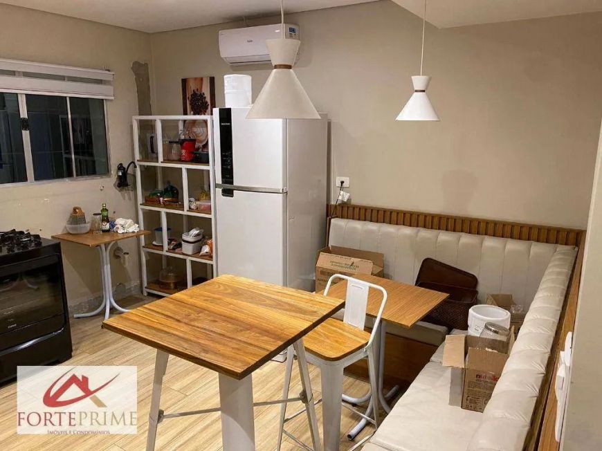 Casa para alugar, 150 m² por R$ 6.530,00/mês - Campo Belo - São Paulo/SP