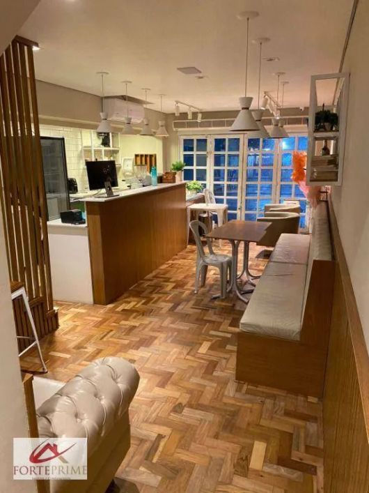 Casa para alugar, 150 m² por R$ 6.530,00/mês - Campo Belo - São Paulo/SP