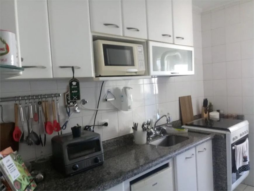 Apartamento com 2 quartos à venda em Santa Teresinha - SP