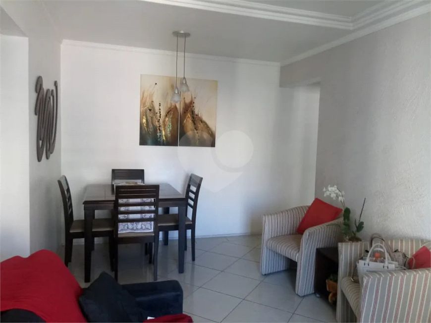 Apartamento com 2 quartos à venda em Santa Teresinha - SP