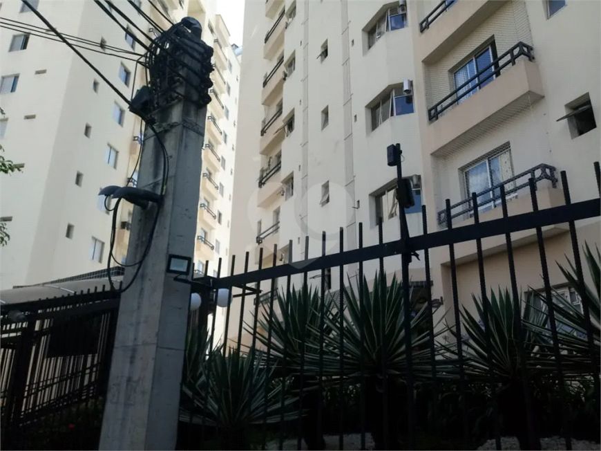 Apartamento com 2 quartos à venda em Santa Teresinha - SP
