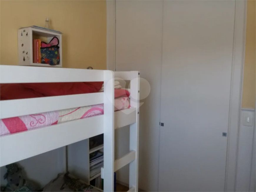 Apartamento com 2 quartos à venda em Santa Teresinha - SP