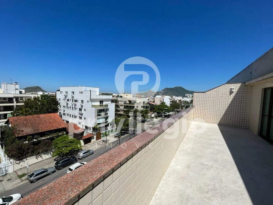 Prédio Comercial à venda, 2 vagas, Recreio dos Bandeirantes - RIO DE JANEIRO/RJ