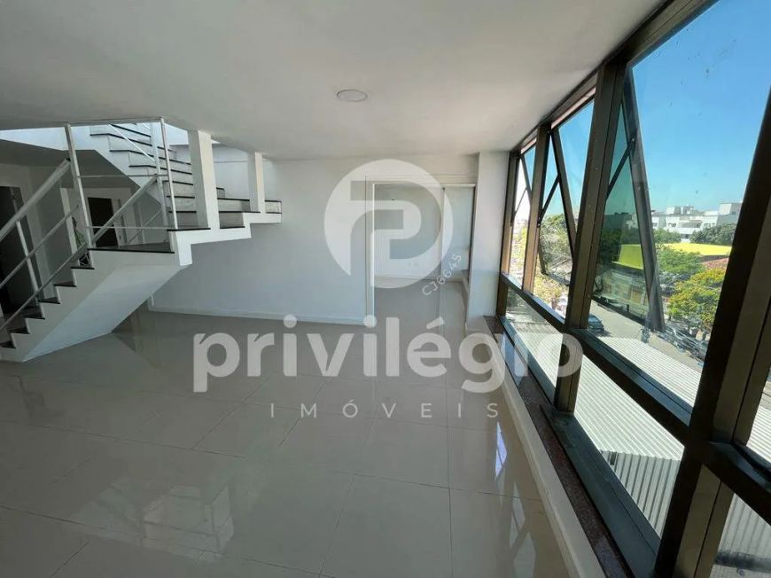 Prédio Comercial à venda, 2 vagas, Recreio dos Bandeirantes - RIO DE JANEIRO/RJ