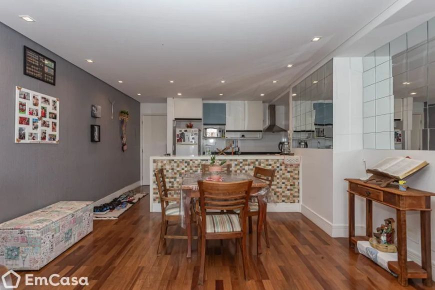 Apartamento à venda em Sao Paulo