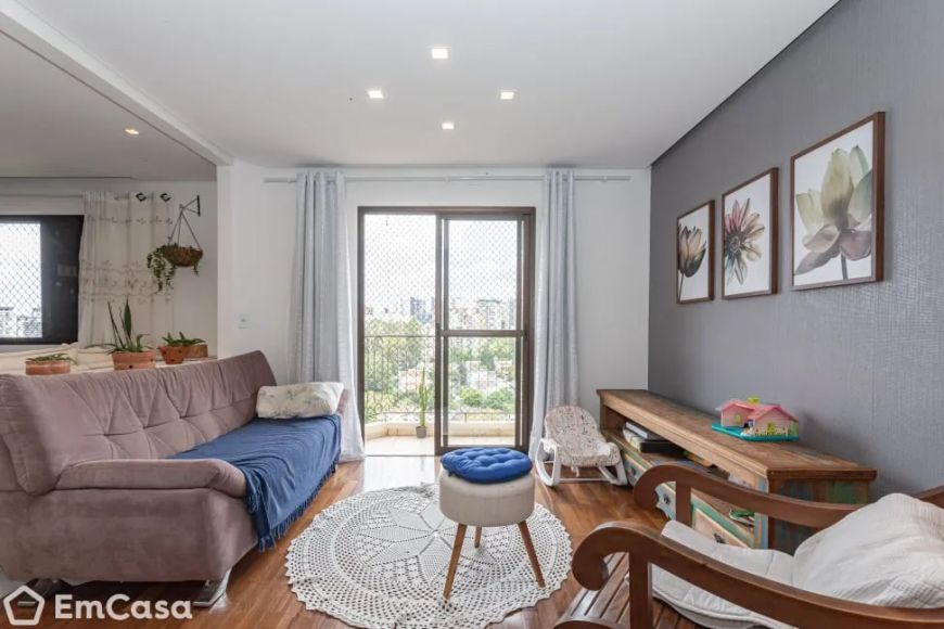 Apartamento à venda em Sao Paulo
